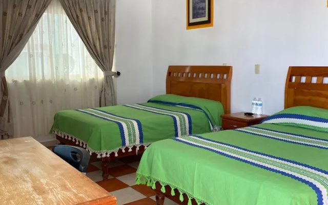 Hotel El Mirador