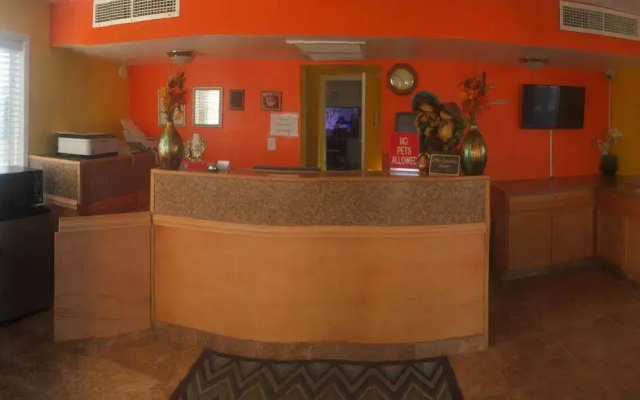 Arizona Inn - Kingman