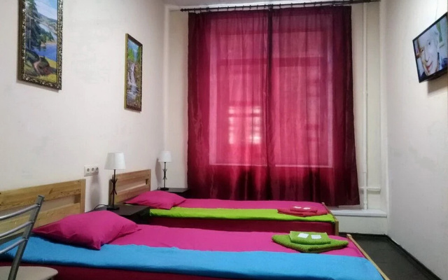 Mini-hotel Comfort