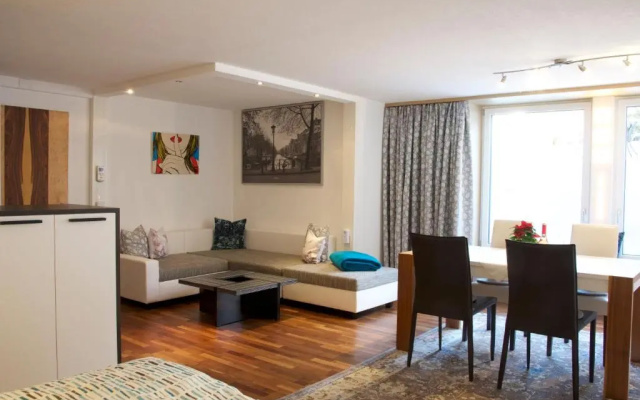Apartments Penz