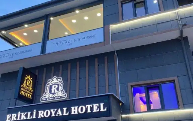 Erikli Royal Hotel