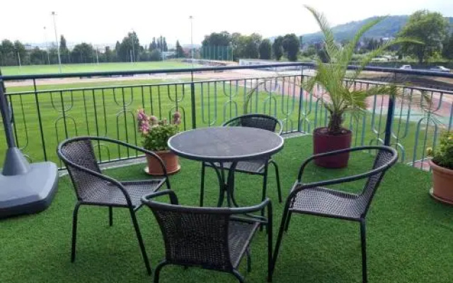 Hotel Zum Sportforum