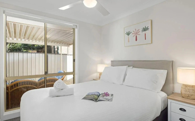 Whitesands Hideaway - STAY three PAY two