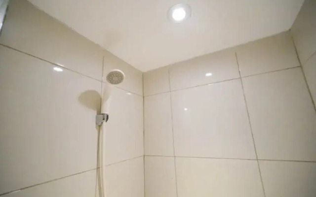 Comfy Studio Connected To Mall At Tanglin Supermall Mansion Apartment