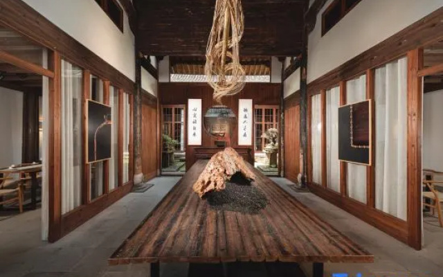 Yuanpu Guesthouse