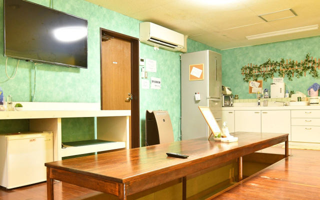 Hotel Paikaji