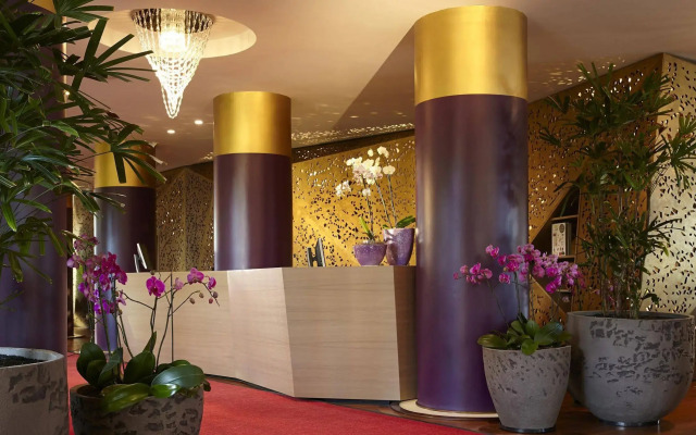 Bohemia Suites & Spa - Adults only