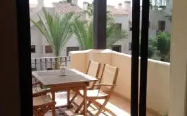 Roda Golf Resort 8007 - Resort Choice