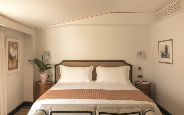 Hotel Splendido & Splendido Mare