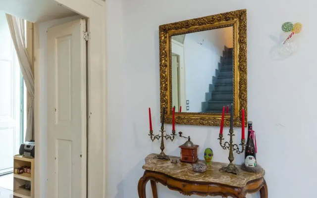 Apartment Ventaglieri - BH 39