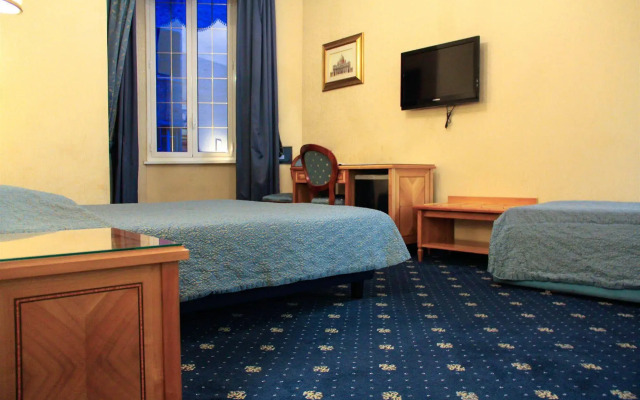 Vatican Garden Inn