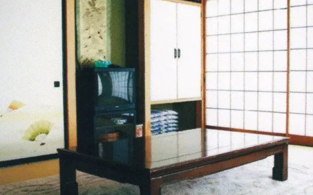 Ryokan Eiwa