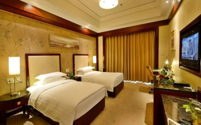 Wenfeng Hotel