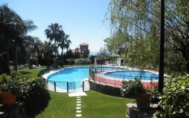 Holiday Home Olivar 34