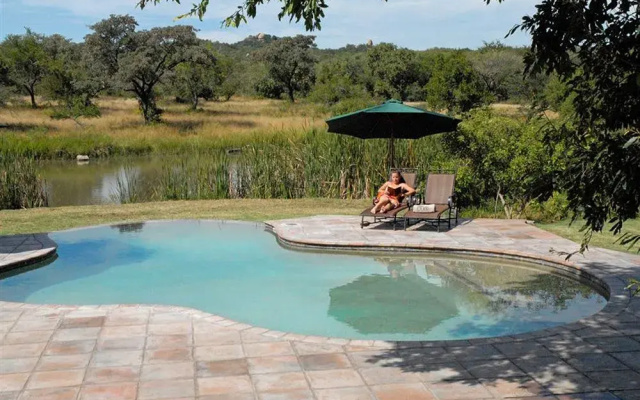Gazebo Lodge - Hostel