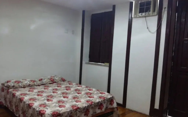 Mauá Rio Hostel