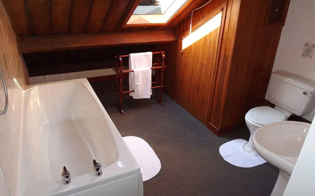 Meadowview Cottage