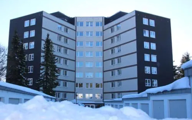Apartments Weltringpark 2