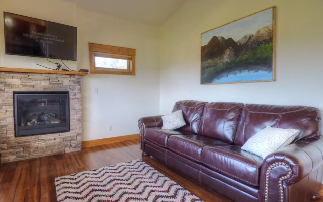 Coyote Ridge - 4 Br Condo
