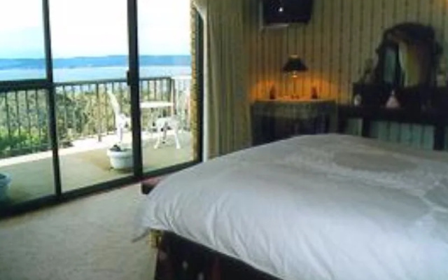 Eden Bed & Breakfast