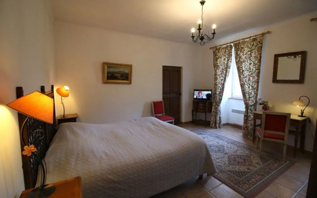 La Bastide du Vebron