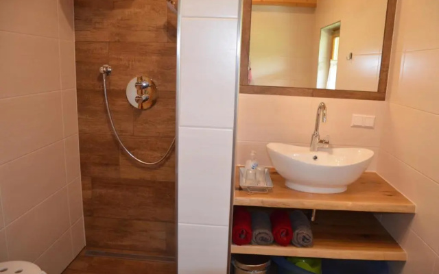 Ferienwohnung Familie Sigl - Rotlechner