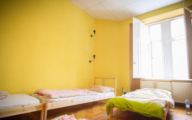 B3 Hostel Budapest