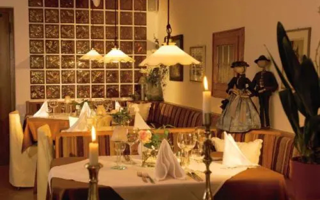Pension Mayrhofer