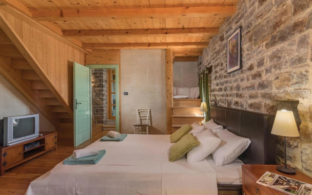 Awesome Home in Groznjan With Sauna, Wifi and 2 Bedrooms