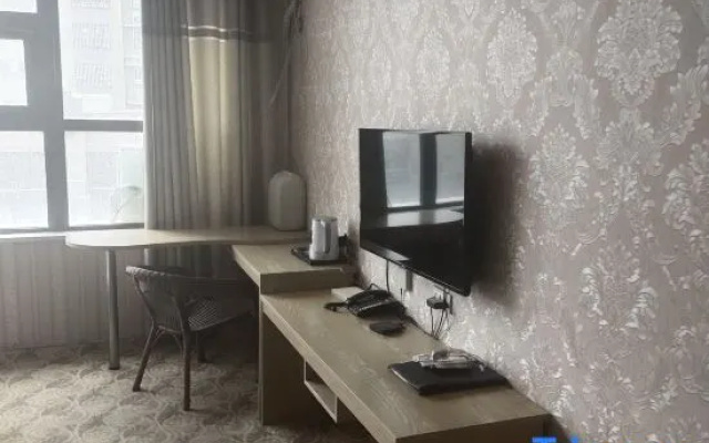 Korla Rixin Hotel