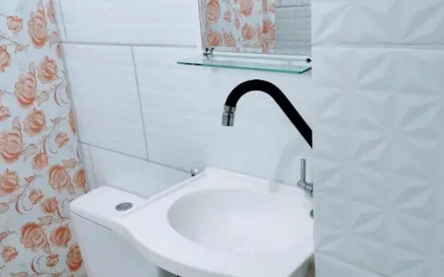Hostel Aprisco Brasil