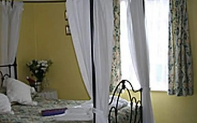 The East Dart Hotel