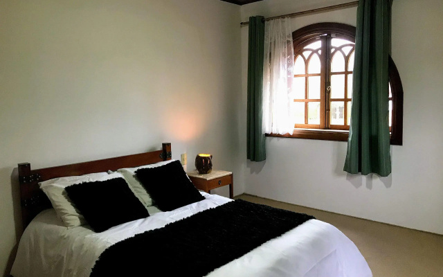 Casa Cerejeira by Capivari Lodge Home