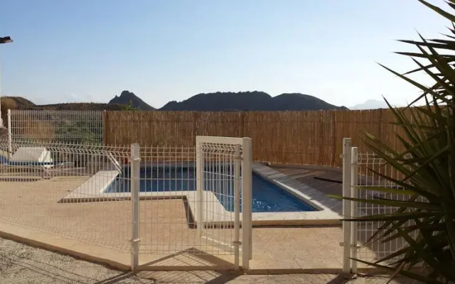 Casas Rurales Cinco Soles