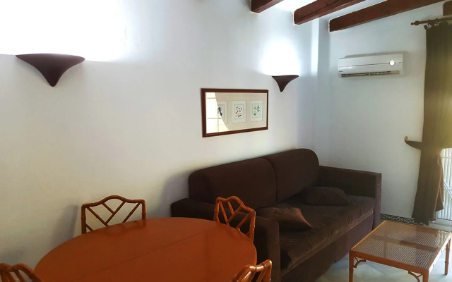 Aparthotel Ona Aldea del Mar