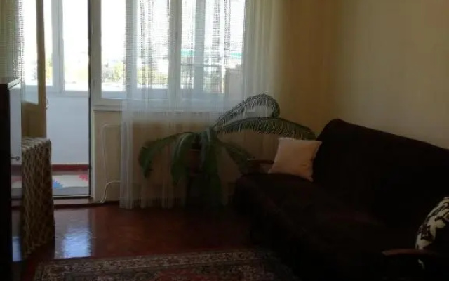 Sara Apartman