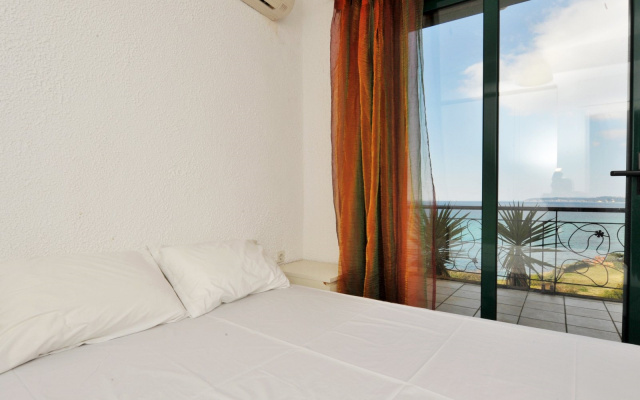 Orizon Maisonette - Theovigli Possidi Halkidiki