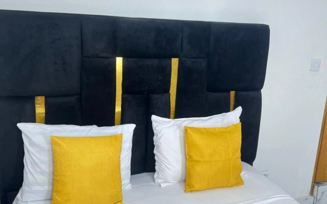 Chambre Moderne (Kotto)