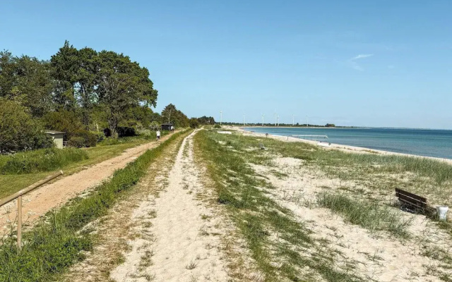 4 Star Holiday Home in Sydals