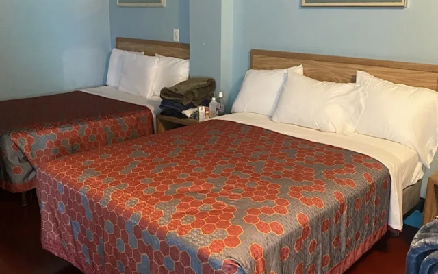 Chester Inn Motel - Near Adventure City