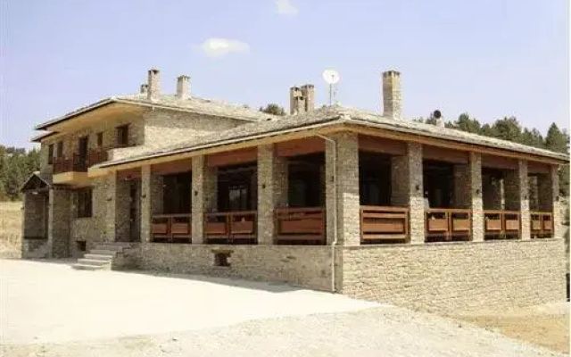 Petrino Gefiri