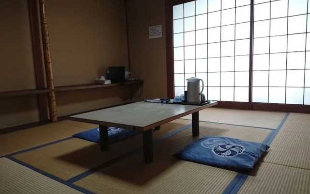 Hotel Shirahama