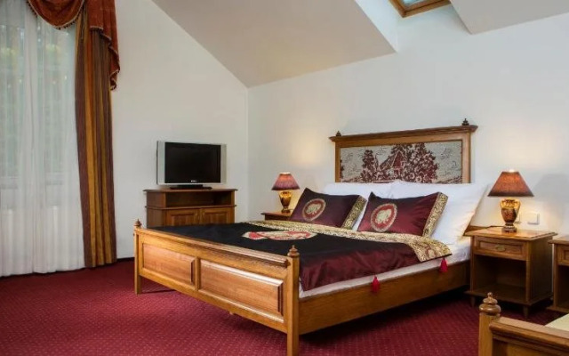 Spa Resort Libverda - Villa Friedland