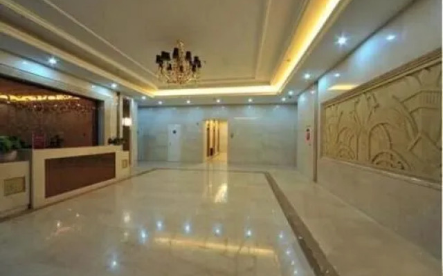 Xiamen Haixi A3 Business Hotel