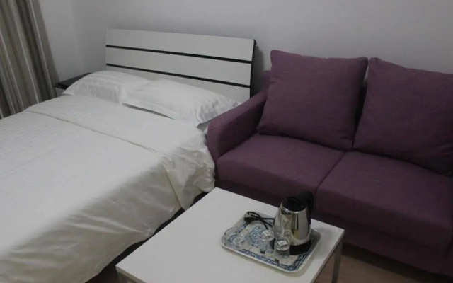 Ju Ya Hotel