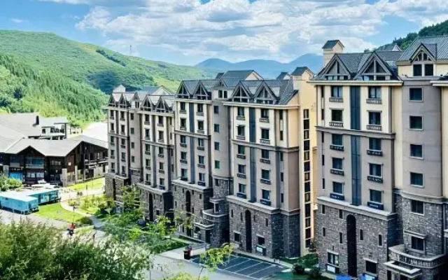 Genting Apartment