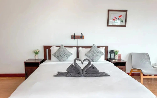 ClayHouse SAMUI Boutique Hotel