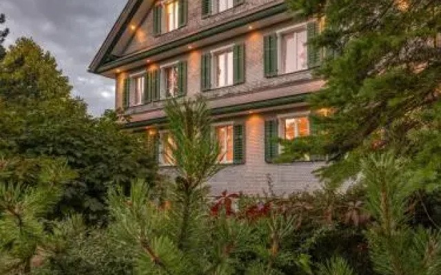 Landgasthof Hotel Menzberg