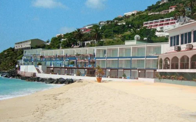 Royal Islander Club Great Bay, Philipsburg, ST Maarten Dutch Caribbean