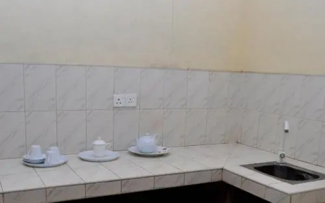 Gamage Guest House